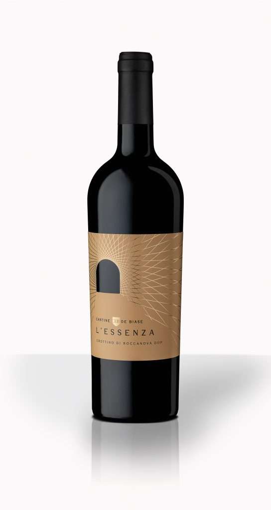 bottiglia-vino-malvasia-nera-basilicata-biologica-biodiversita-de-biase